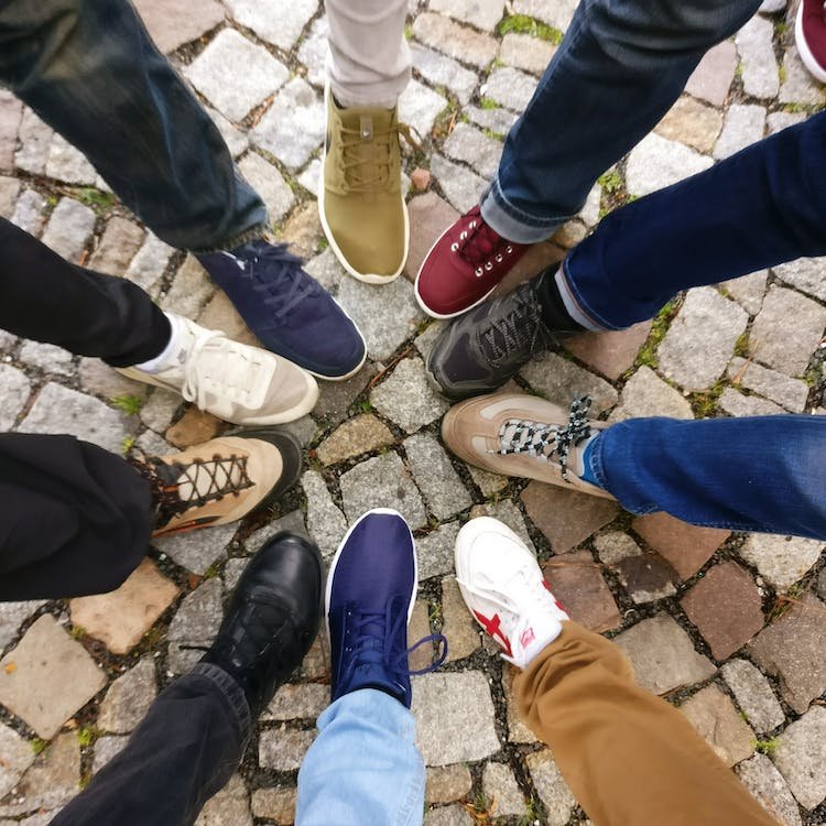 Blockchain-community