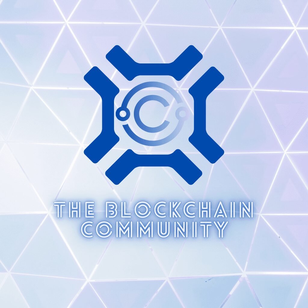 The-Blockchain-community
