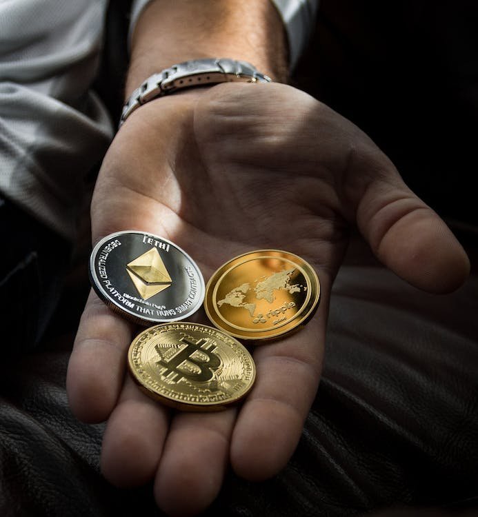 crypto-currencies