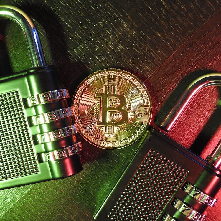 Bitcoin-blockchain