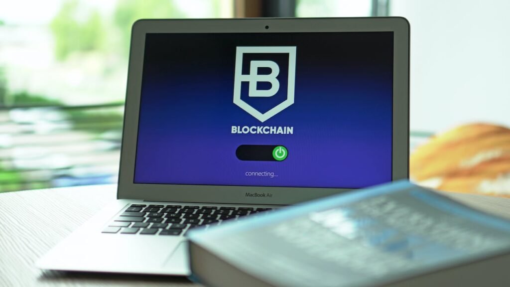 Blockchain-technology