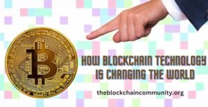 The-Rise-of-Cryptocurrency-Unlock-the-future-of-Digital-Currency