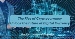 The-Rise-of-Cryptocurrency