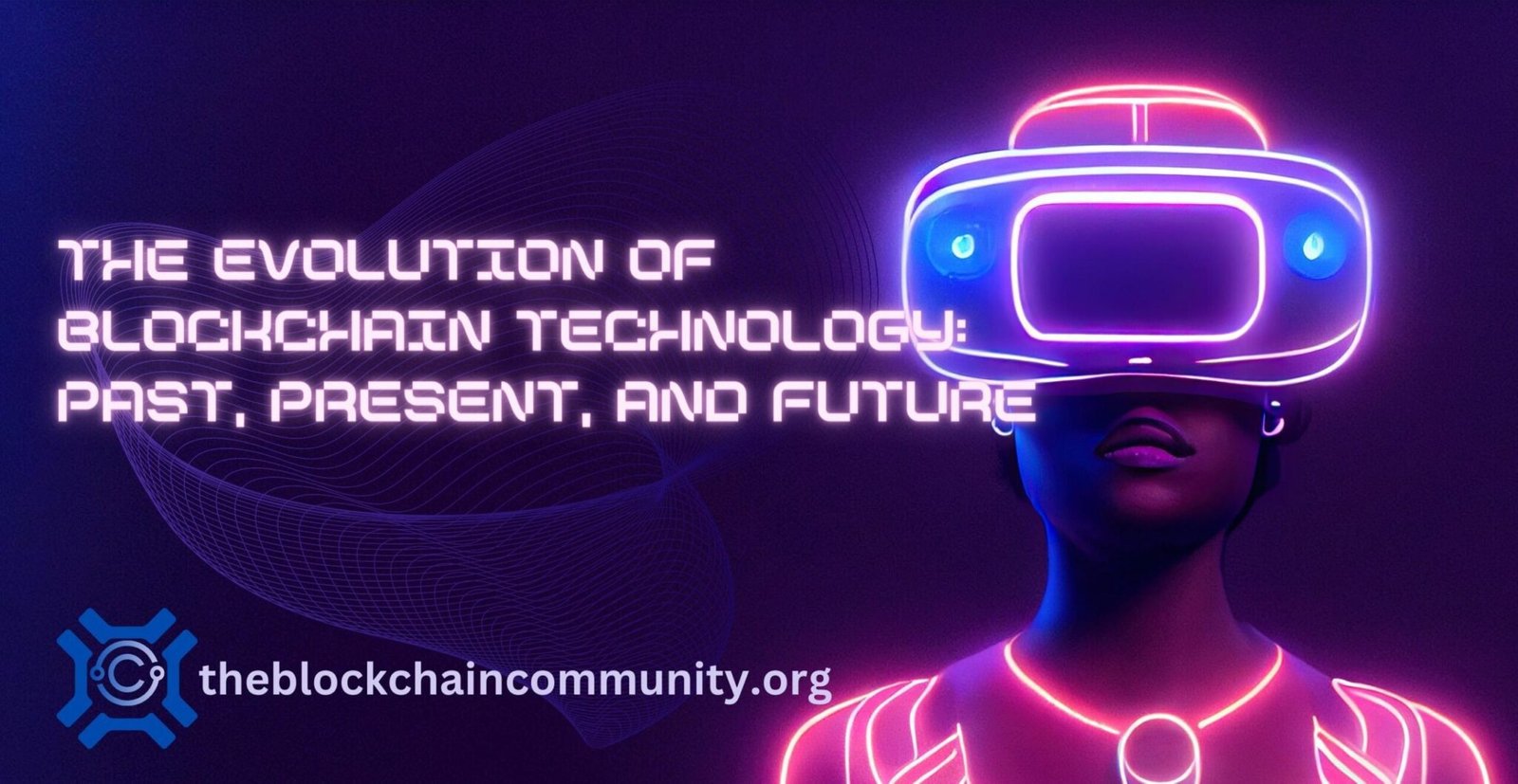 history-of-blockchain-technology