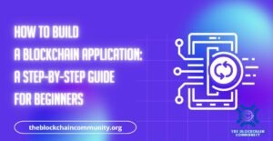 build-a-blockchain-application