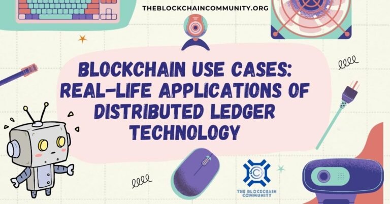 ledger-technology