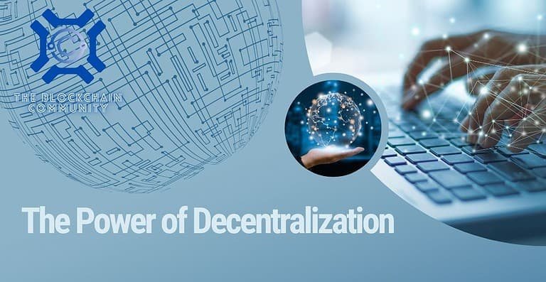 the-power-of-decentralization