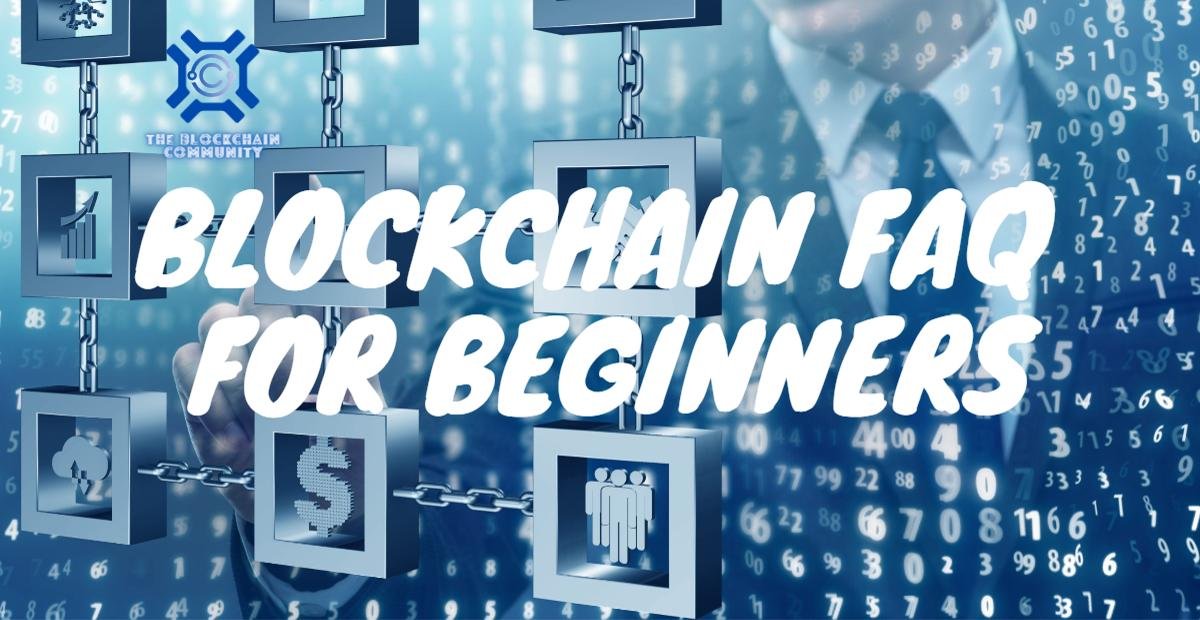 Blockchain-FAQ