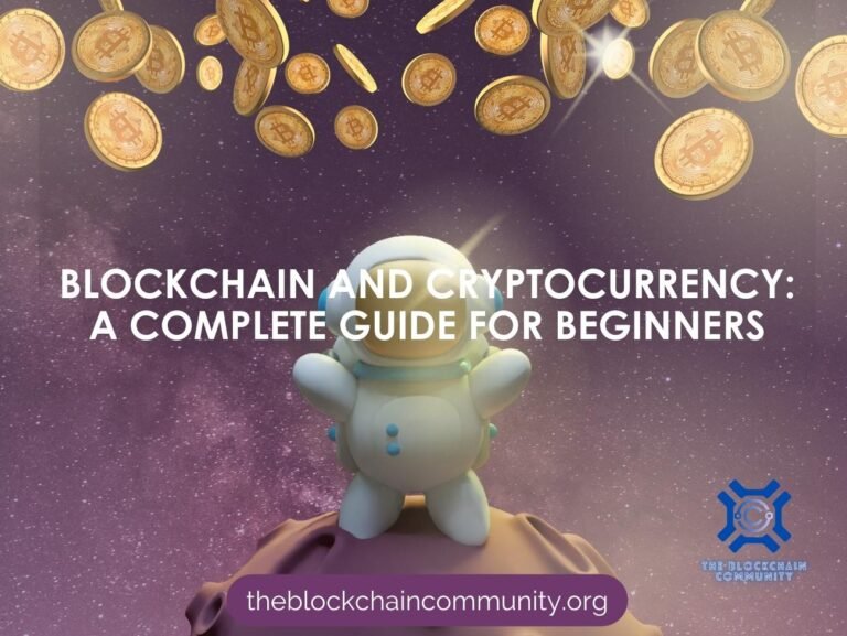 Blockchain-and-Cryptocurrency