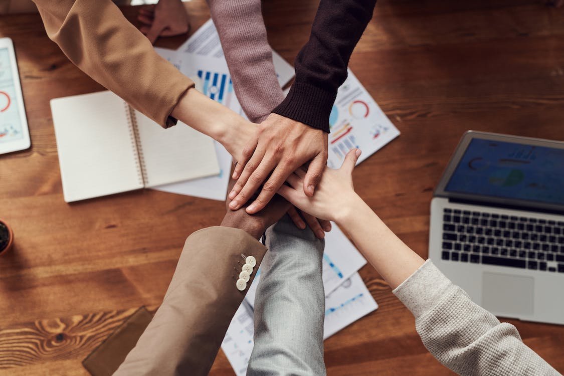 Blockchain-working-enviroment