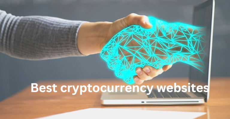 best-cryptocurrency-websites