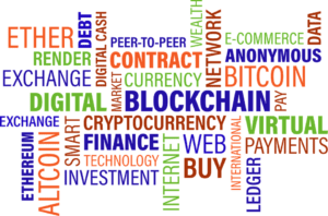 cryptocurrency