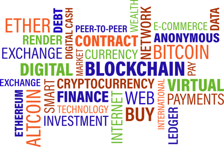 cryptocurrency