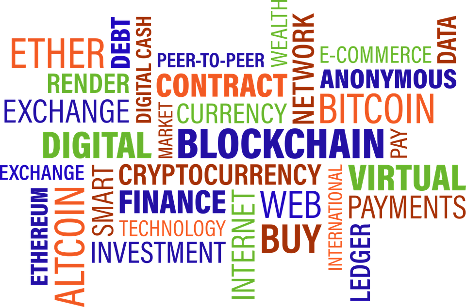 cryptocurrency