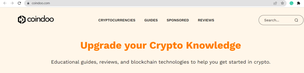 coindoo