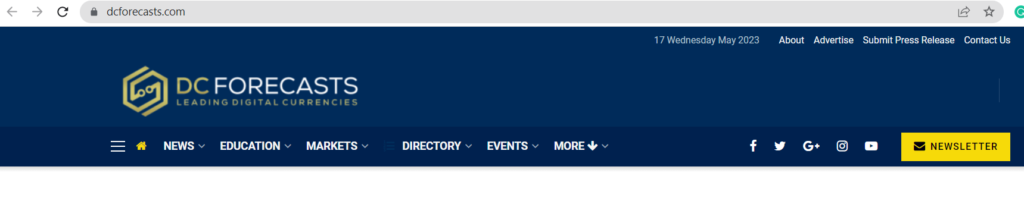 dcforecasts