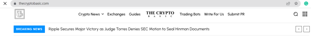 The-crypto-basic