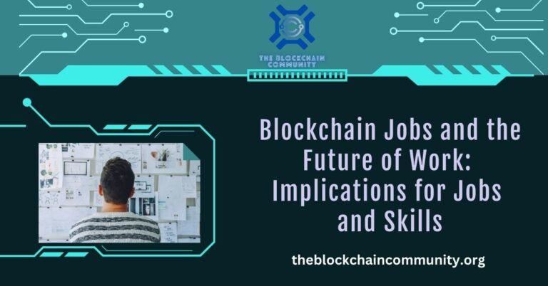 Blockchain-jobs