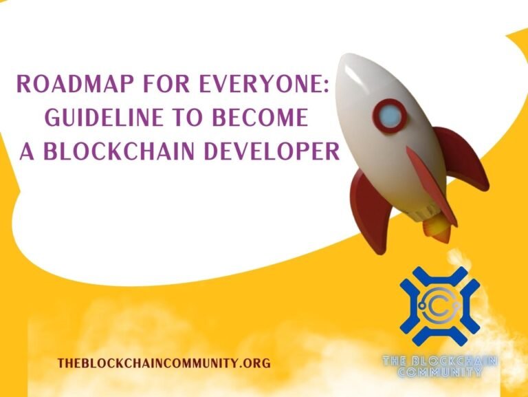 How-to-become-blockchain-developer