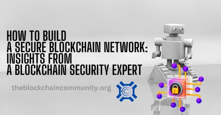 blockchain-network