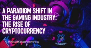 gaming-industry-and-cryptocurrency