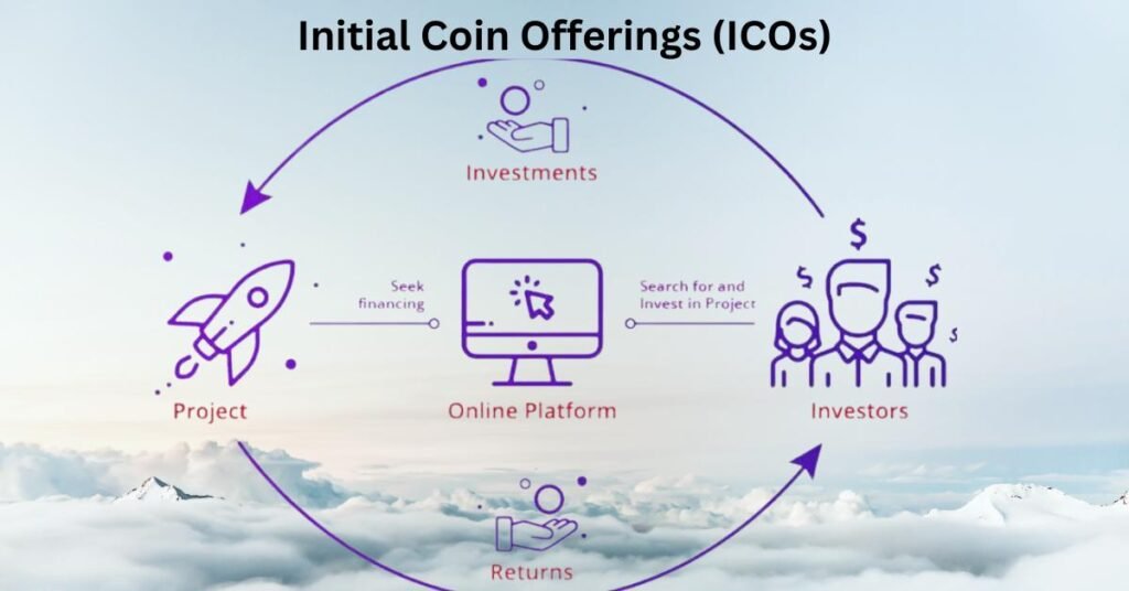 Initial-Coin-Offerings-(ICOs)