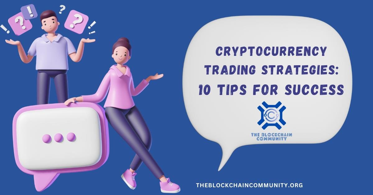cryptocurrency-trading