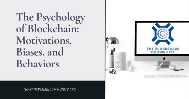 Psychology-of-Blockchain